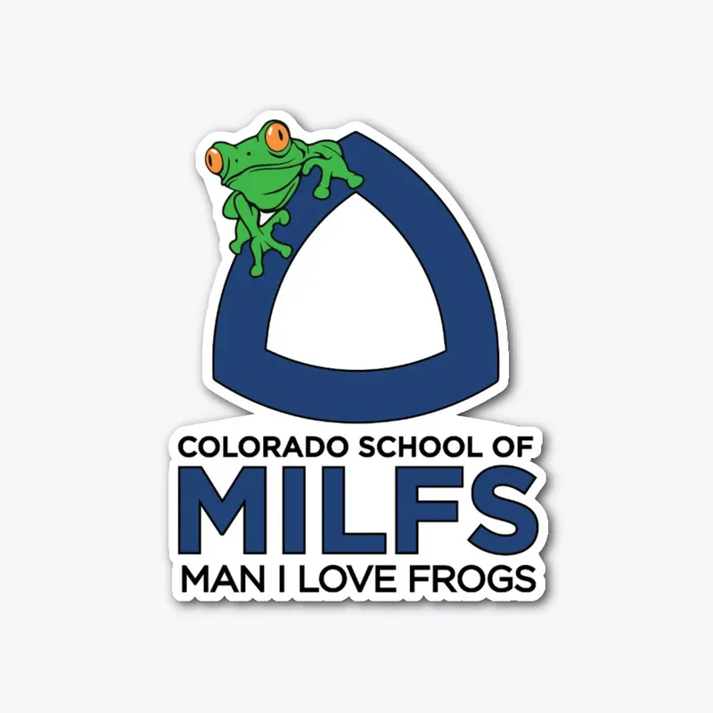 Colorado School of MILFs