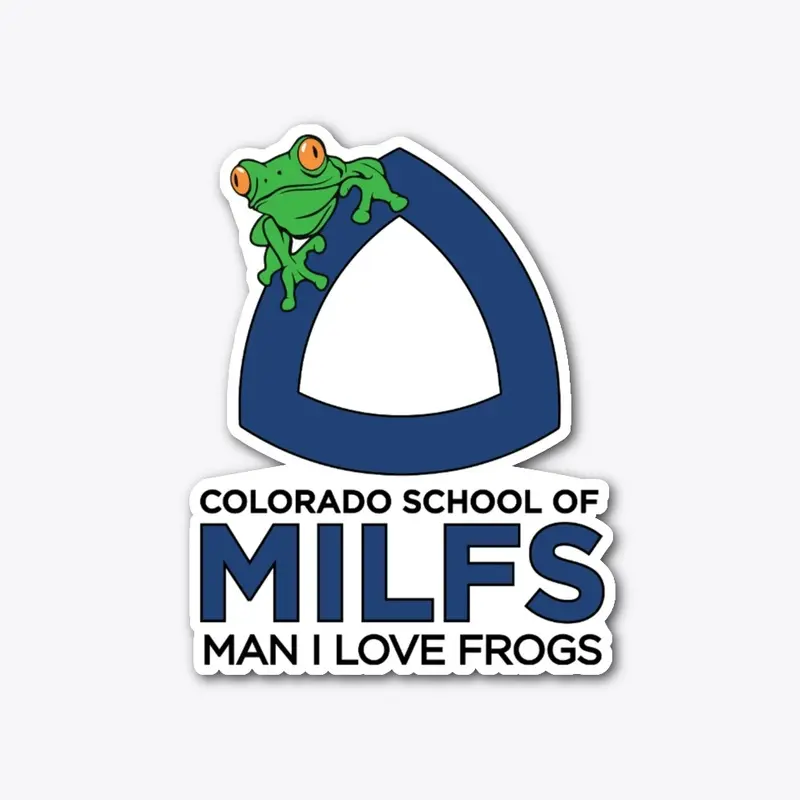 Colorado School of MILFs